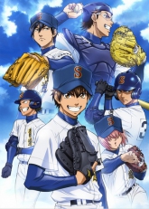 Watch Ace of the Diamond Anime Sub for Free